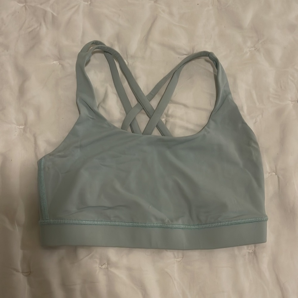 Lululemon Energy Bra - SIZE 4